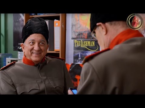 Lud, zbunjen, normalan | EP 214 | (CIJELA EPIZODA)