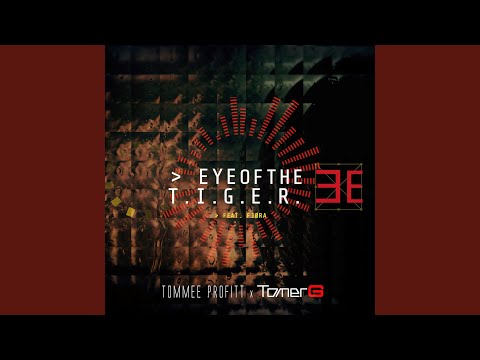 Video thumbnail for Eye of the Tiger (TOMER G & MARKO Dance Version)