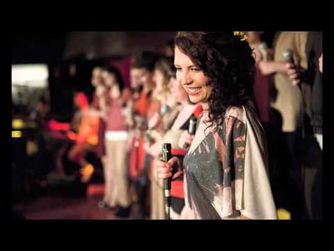 Sound'n'Grace LIVE @ HYBRYDY ("Keep on praisin'" F. Hammond)