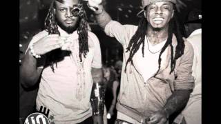 Lil Wayne &amp; T-Pain - Hoes &amp; Ladies