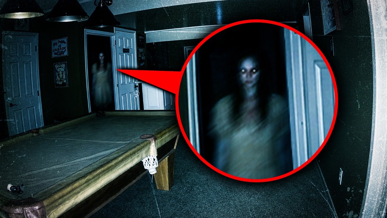 15 Scary Videos Nobody Was Supposed To Upload