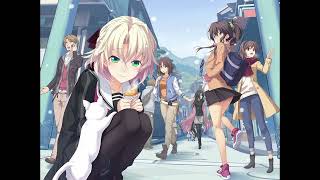 [閒聊] 秋之回憶8 五周年 紀念鋼琴曲