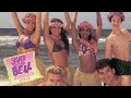 Estilo Hawaiano Salvados Por La Campana 1992
