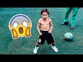 Kids In Football Fails Skills amp Goals 4