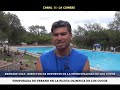 GRAN TEMPORADA DE VERANO EN LA PILETA DE LOS COCOS