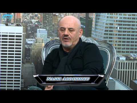 Emision Kulturor - Valton Jakupi, Naski Abdixhiku dhe Shukri Ademi