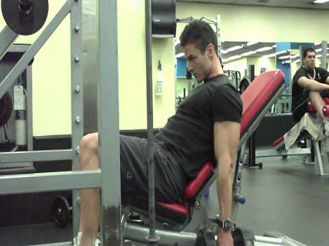 TRAIN INSANE with KANE - EPISODE 23 GUN SHOW