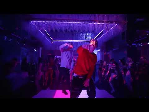 Yanix x Tyga x YG type beat - DOLLS [prod. PurpRoy] | Club Banger type beat 2023