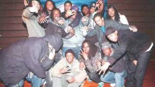 ABM Take Em&#39; To Church TOB DISS