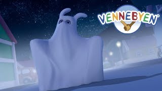 Vennebyen - Halloween Trailer