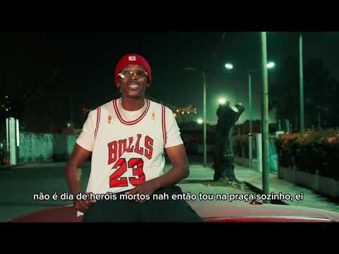 Ygrego - Ndega (Feat. Chipol Singa) Official Street Video