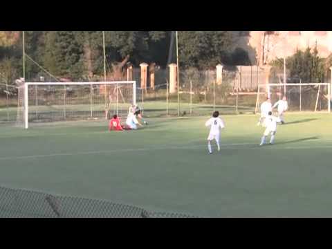 DIL08 13112011 SAN CIPRIANO-QUILIANO 0-2