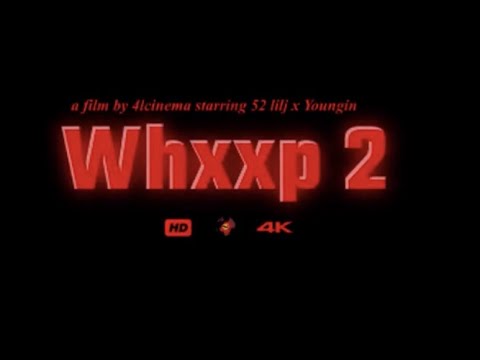 52lilj - "Whxxp" Pt. 2 Feat Youngin (Official Video)