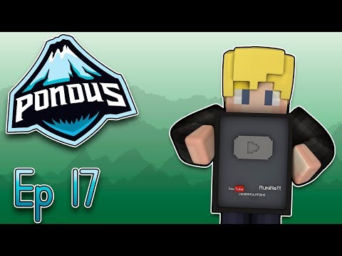 SUB SPECIAL?! | Pondus++ | Ep 17