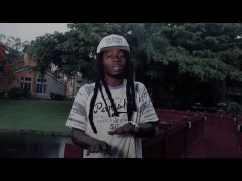 Young Trouble - Money Shit (Official Video) #NegledProductions