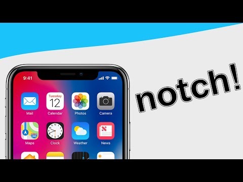 Why is Notch future? Importance of Notch in Smartphones Video