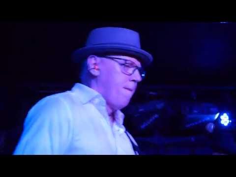 PETE JONES BOOKCLUB BAND - DUBLIN CASTLE  9/2/20