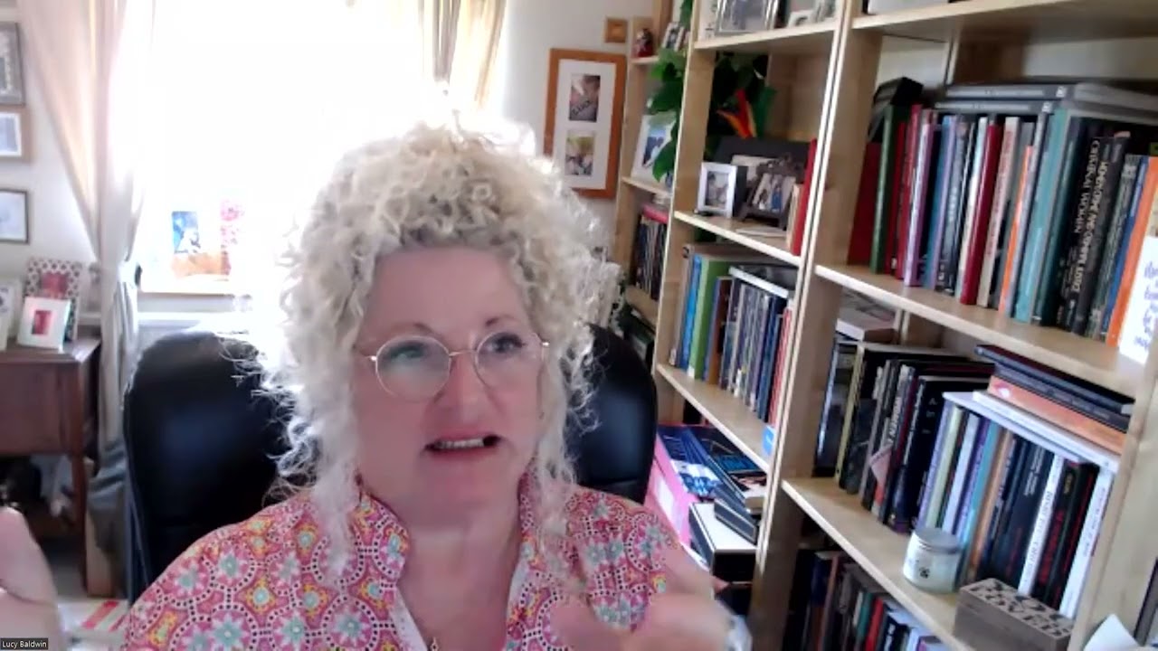 IN CJ Discussion - Motherhood and Criminal Justice