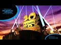 My Custom 20th Century Fox 2009 Logo Remake November 2020 Update
