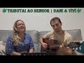 Tributai Ao Senhor LCI 96 IECLB Dani Vivi Glória E Força Ao Nosso Deus