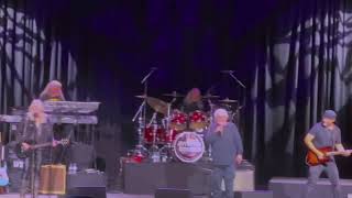 Jefferson Starship Jane live in Albuquerque, New Mexico May 2023