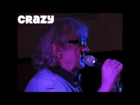Zdeněk Krásný ukázky z vystoupení v Divadélku pod věží 15.9.2013