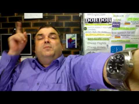 SHITTER WRIST WATCHES - If the wife approves, it is not expensive enough!