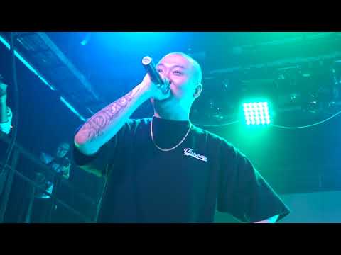 180825 VMC 딥플로우 - Prime Time + 멘트