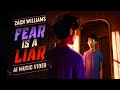 Zach Williams Fear Is A Liar AI Music Video Zachwilliamsofficial