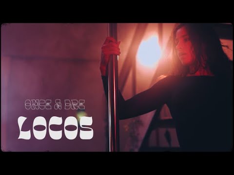 Once & Dre - LOCOS