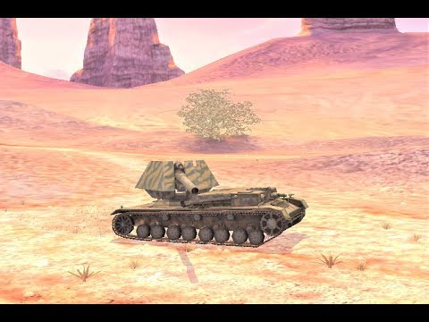 WT auf Pz. IV:8100 Damage,5 Frags - WOT BLITZ - 🇩🇪