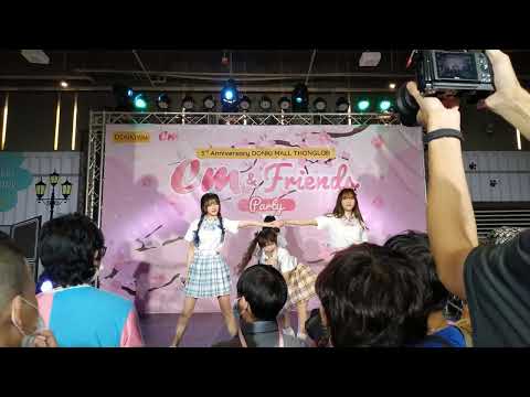 Chypre @ Cm & Friends Party - Donki Mall Thonglor【4K】