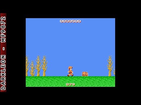 Gameplay Video