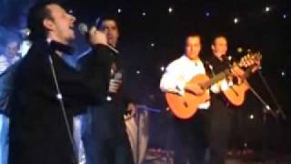 chico the gypsies et le groupe candela my way