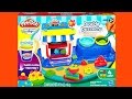 Play-Doh Sweet Shoppe Double Desserts Playset Hasbro Toys