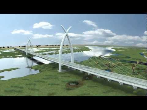 download lagu mp3 mp4 Okavango Bridge, download lagu Okavango Bridge gratis, unduh video klip Okavango Bridge
