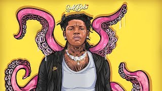 SahBabii - Tonight (Squidtastic)