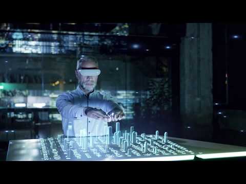 productronica 2019 – Accelerating your Network (EN)