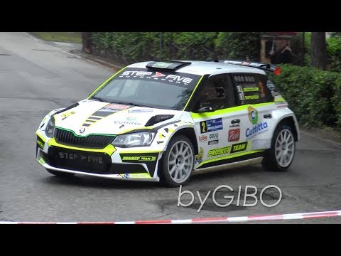 19°Rally Bianco Azzurro - Rose'n Bowl 2019