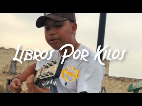 Libros Por Kilos - Asael González (Corridos 2022)