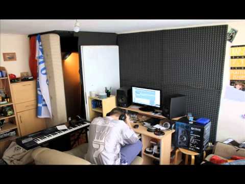 SON Lio feat MC Fehl  Verwirrung