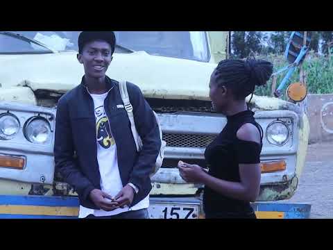 SOSHI- NAKADA ft mkora254