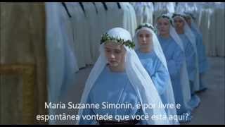 Pilula 2 - A Religiosa