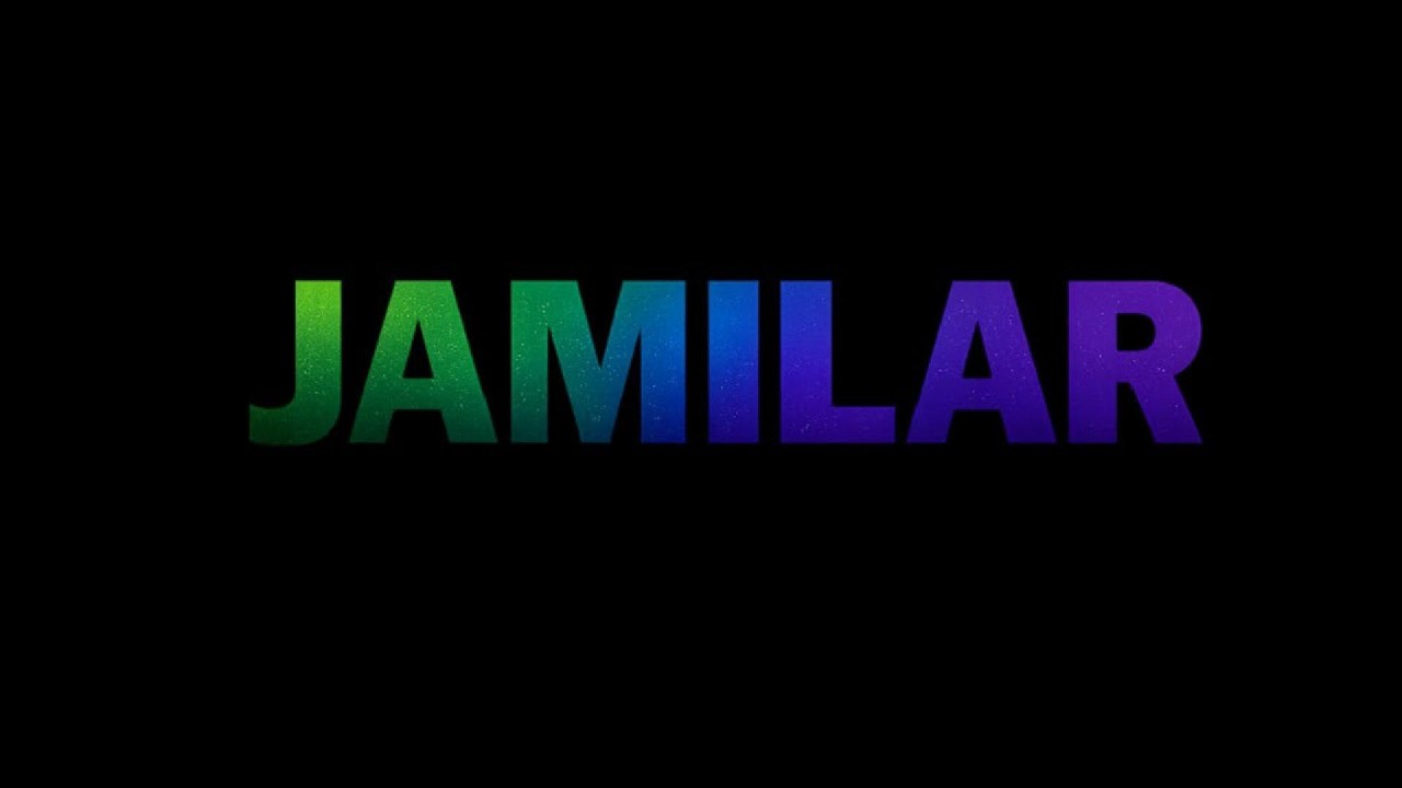 Promotional video thumbnail 1 for Jamilar