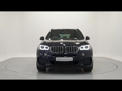 172D23506 - 2017 BMW X5 X5 xDrive40e M Sport.