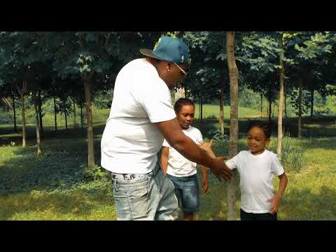 JUNGLEBOI KUSH - BLITZ (Shot By Dexta Dave)