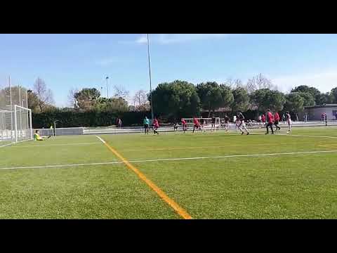 Sanfer vs el bercial