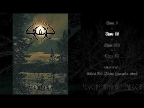 Skogyr - Rainchants - [Full Album]