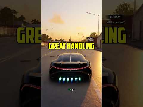 I BOUGHT the Most EXPENSIVE CAR in The Crew Motorfest!😱 #thecrew #thecrewmotorfest