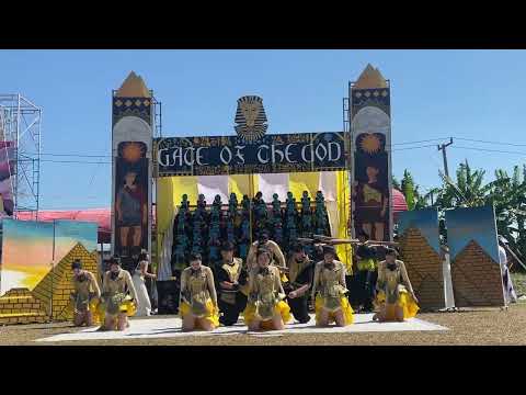 Yellow team ⭐️💛✨ #cheerleading #sportsday #thailand 